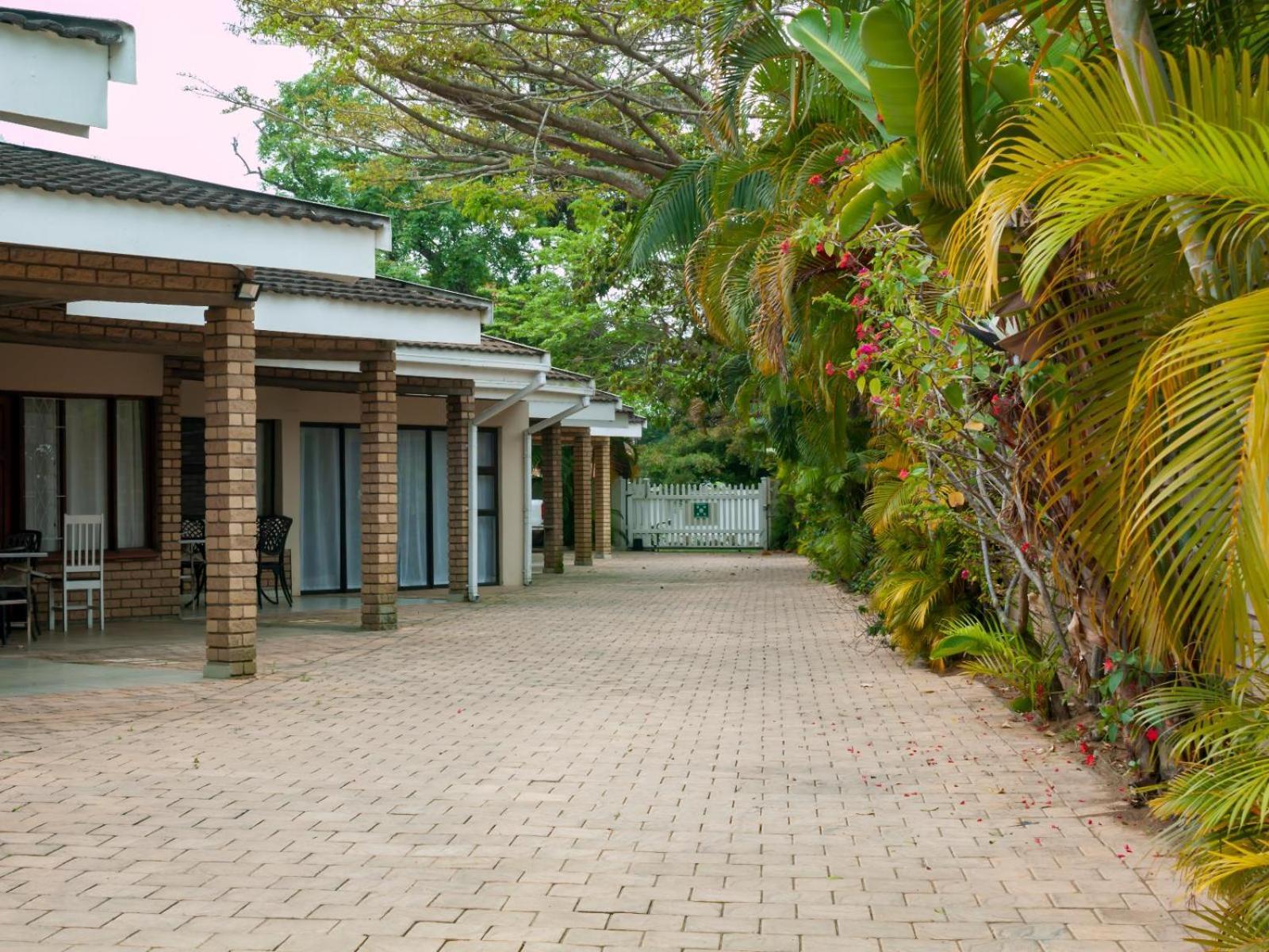 St. Lucia Safari Lodge Exterior foto